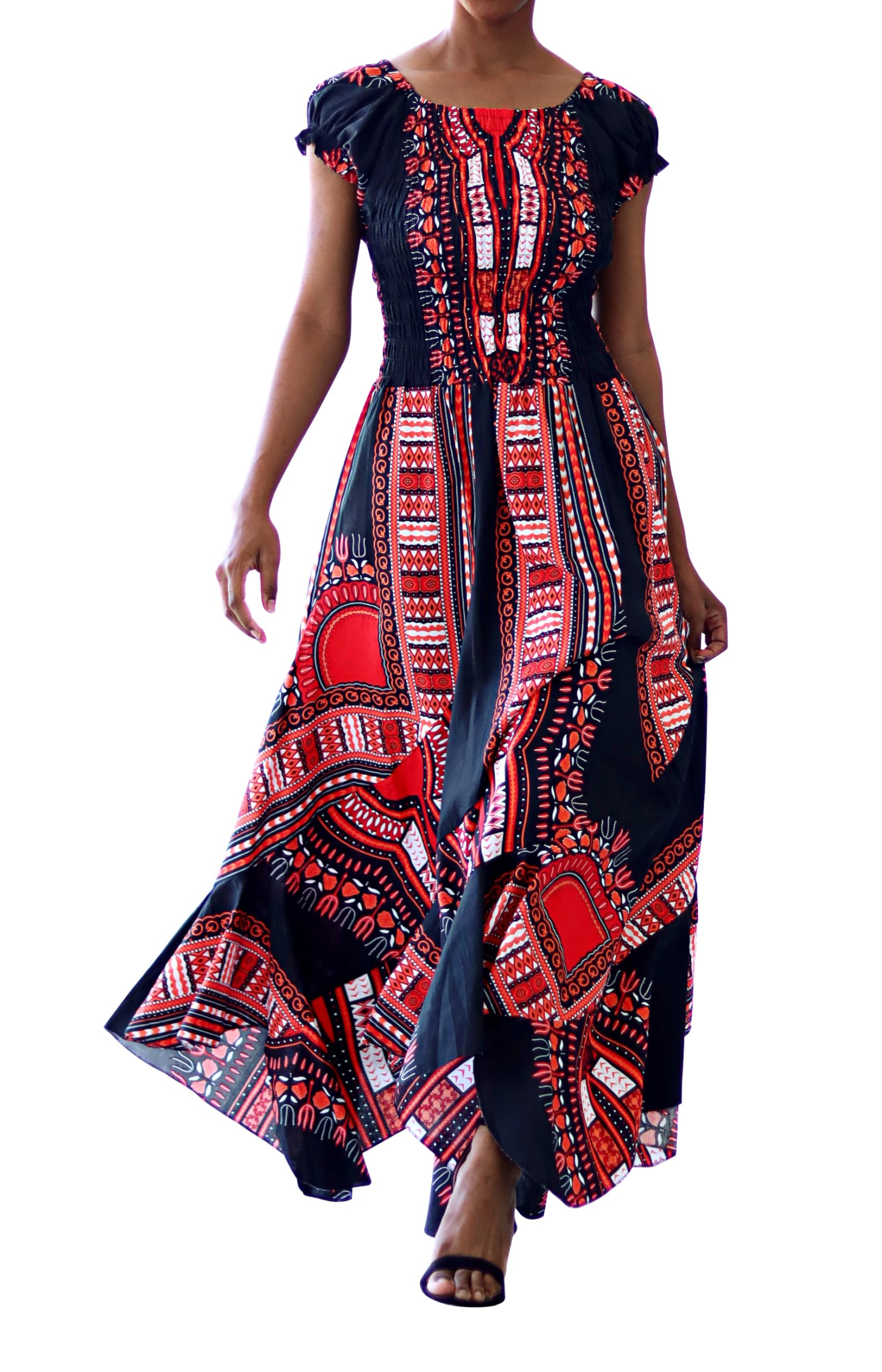 Long Dress