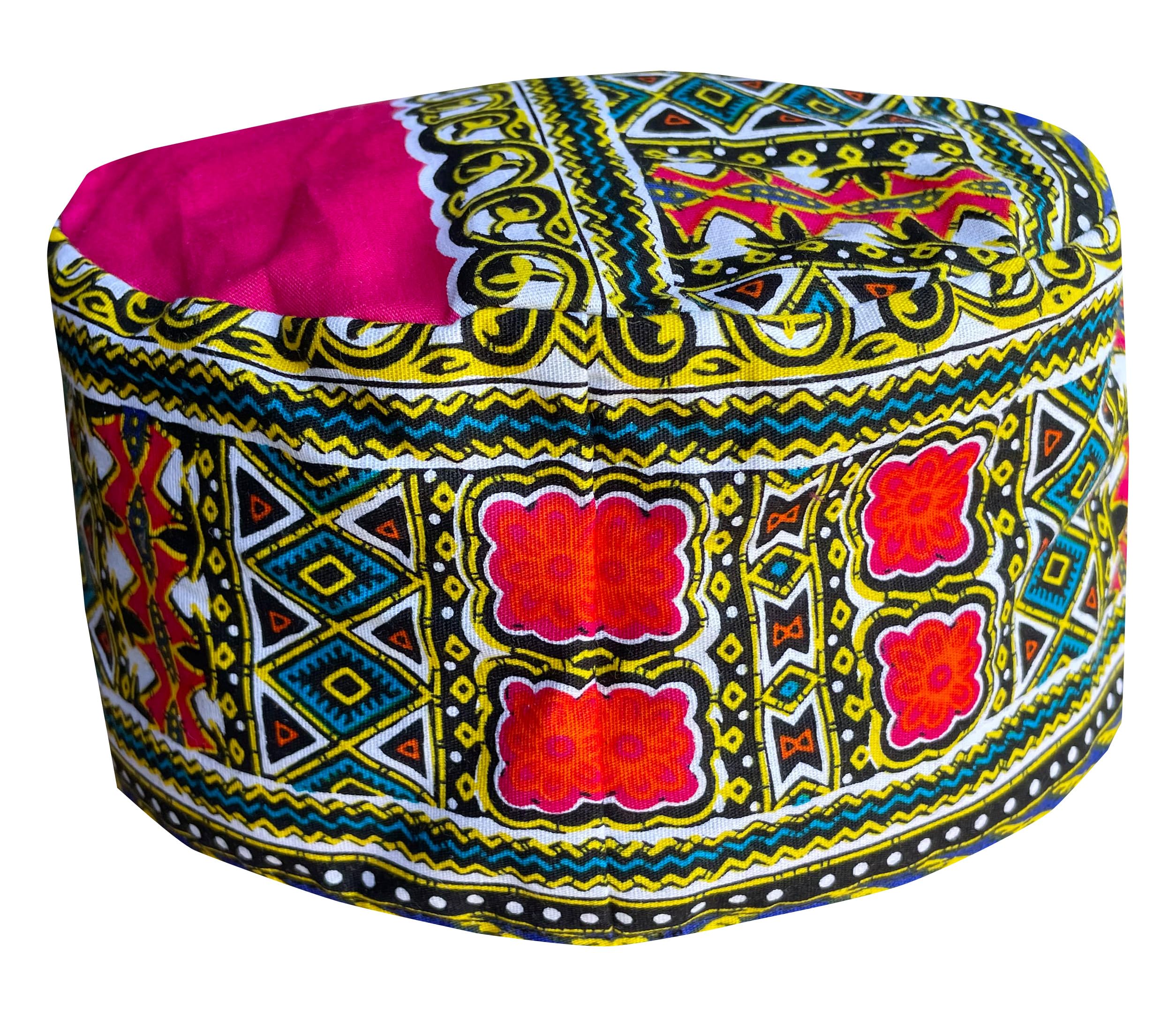 Kufi Hat