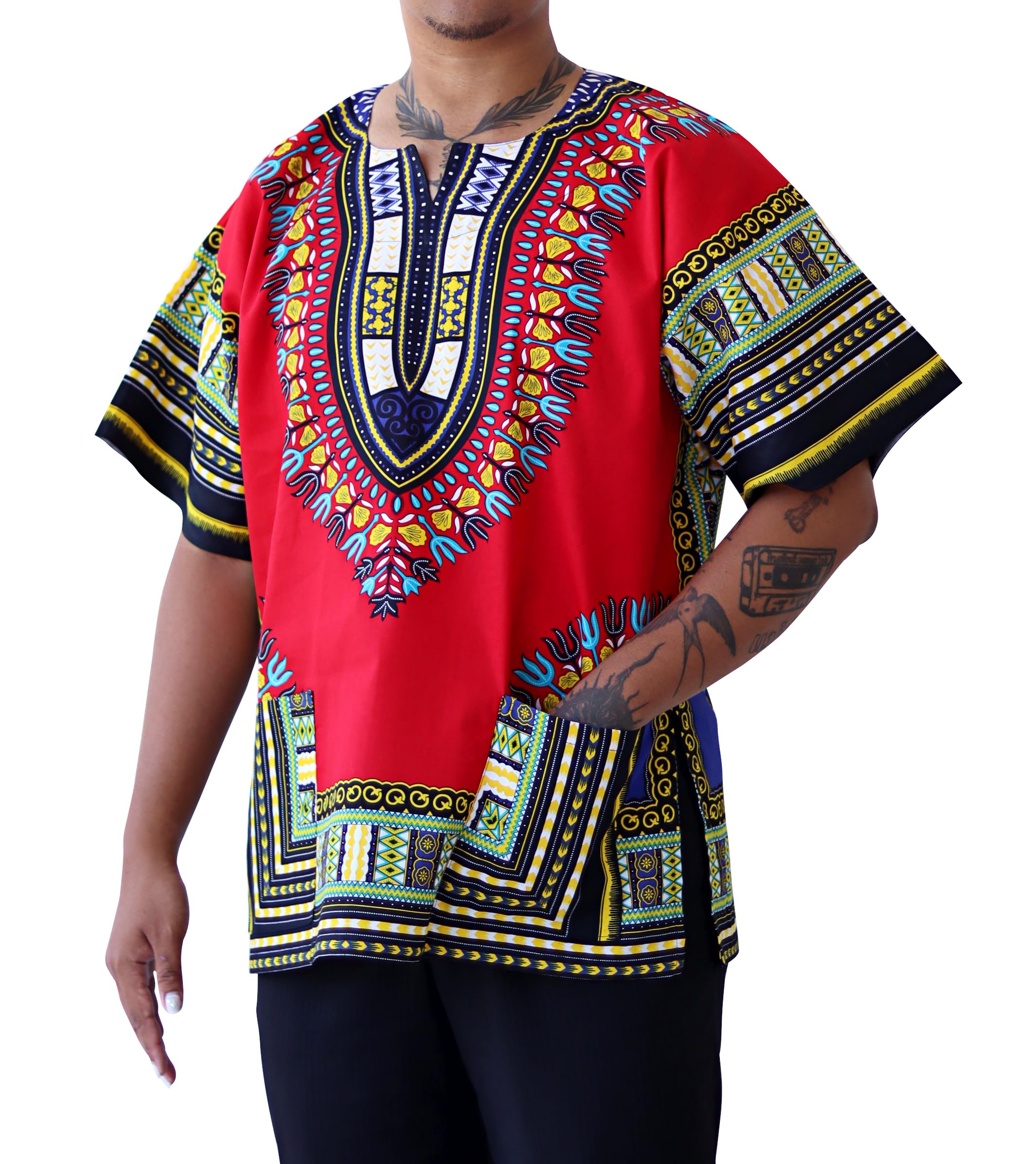 Unisex Shirt